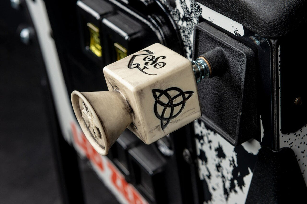 Led Zeppelin Shooter Rod by Stern Pinball - Gameroom Goodies