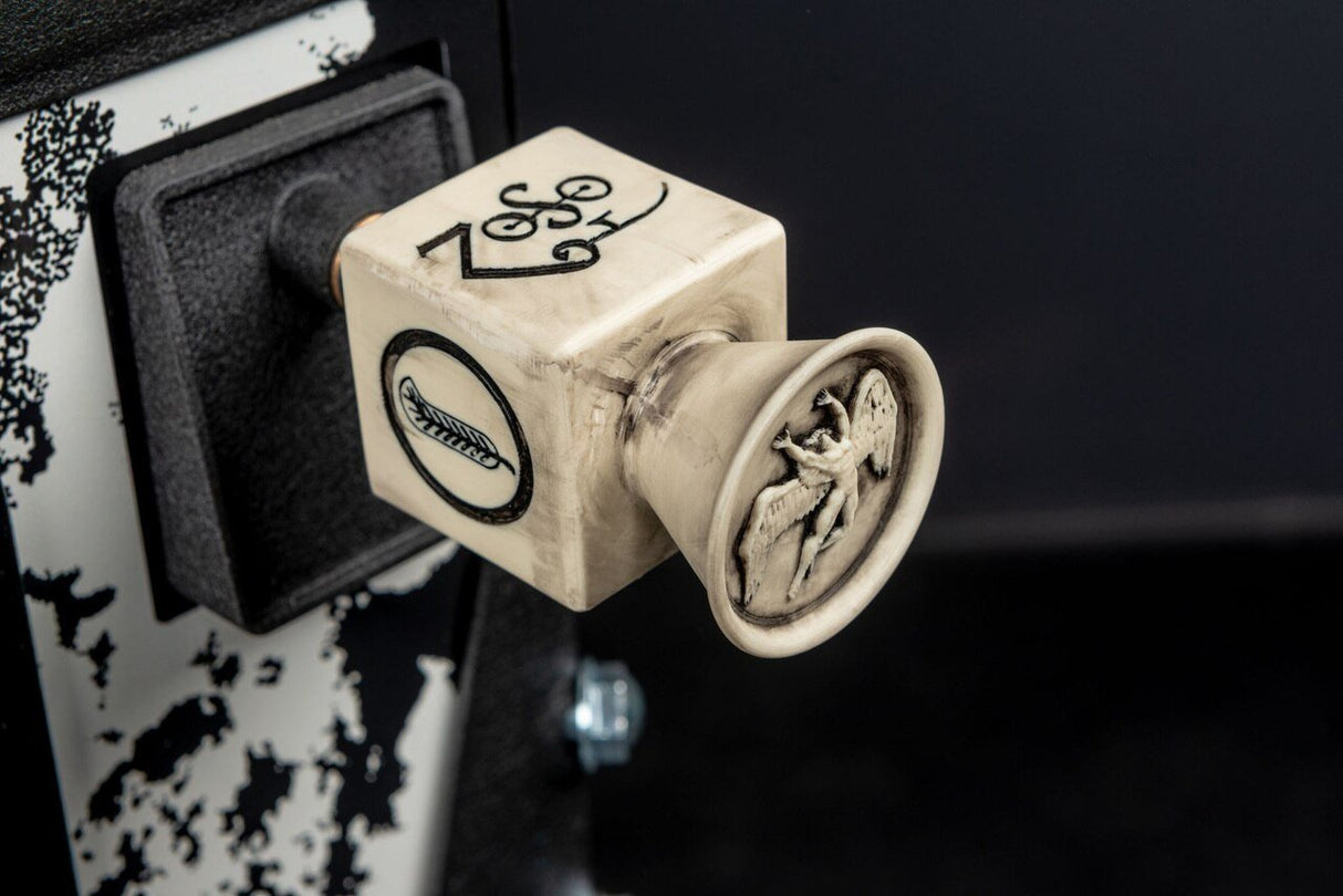 Led Zeppelin Shooter Rod by Stern Pinball - Gameroom Goodies