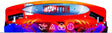 Led Zeppelin Topper By Stern Pinball - Gameroom Goodies