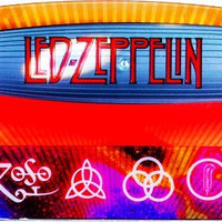 Led Zeppelin Topper By Stern Pinball - Gameroom Goodies