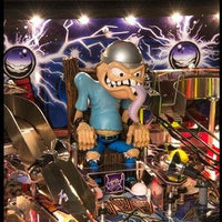 Metallica PRO Pinball By Stern - Gameroom Goodies