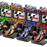 MotoGP Arcade - Gameroom Goodies