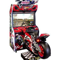 MotoGP Arcade - Gameroom Goodies