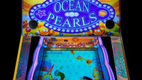 
              Ocean Pearls Redemption Arcade Game - Gameroom Goodies
            