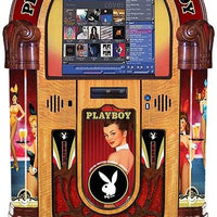 Rock-ola Playboy Bubbler Digital Jukebox Music Center - Gameroom Goodies