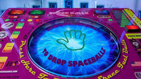 
              Space Ballz Redemption Arcade Game - Gameroom Goodies
            