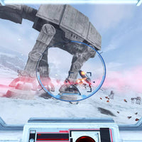 Star Wars Battle Pod Arcade Game - Gameroom Goodies