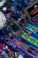 
              Star Wars Pro Pinball Machine - Gameroom Goodies
            