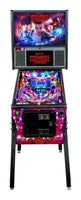 
              Stranger Things Pinball Machine Pro By Stern Pinball - Gameroom Goodies
            