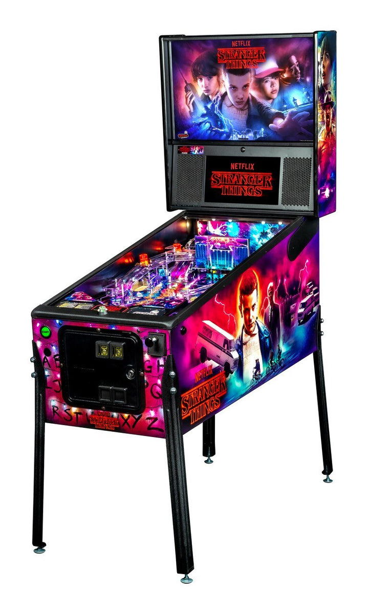 Stern Pinball Game of Thrones Pro Pinball Machine – Game and Sport World