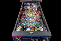 
              Teenage Mutant Ninja Turtles Pinball Machine Premium By Stern TMNT - Gameroom Goodies
            