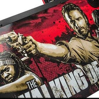 The Walking Dead Premium Edition Pinball By Stern - Gameroom Goodies