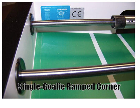 Tornado Foosball Table - Gameroom Goodies