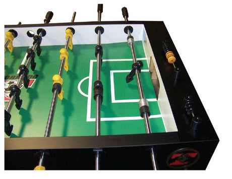 Tornado Foosball Table - Gameroom Goodies