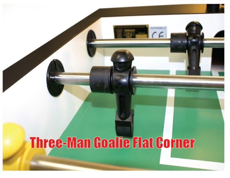 Tornado Foosball Table - Gameroom Goodies
