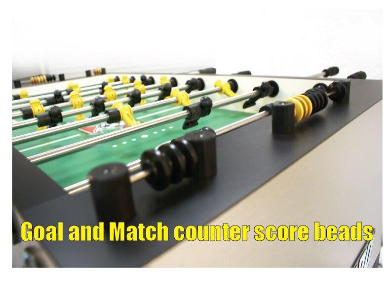 Tornado Foosball Table - Gameroom Goodies