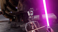 
              Vader Immortal-Lightsaber Dojo Star Wars VR Arcade Game - Gameroom Goodies
            