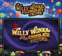 
              Willy Wonka Jersey Jack SE Pinball Machine - Gameroom Goodies
            