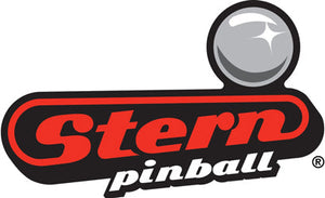 Stern Pinball  Production Schedule 2025