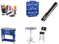 Ford Gifts and Ford Home Decor