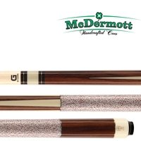 McDermott G226C4 Pool Cue August Cue of the Month 2014