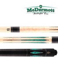 McDermott G324 Pool Cue of the month October 2014 | Gameroom Goodies