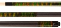 McDermott Pool Cue Gs12 May Cue of the Month 2014 | Gameroom Goodies