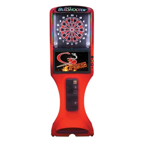 Arcade Dart Machines