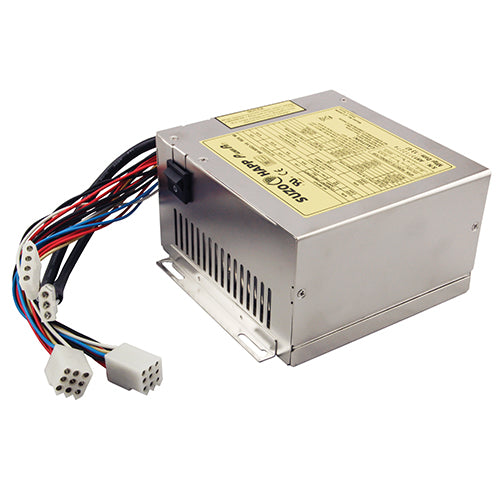 Arcade Game Power Supply Dual Switch 200w – Gameroom Goodies