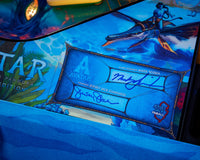 
              Avatar Battle for Pandora Pinball Collectors Edition
            