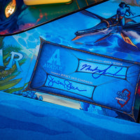 Avatar Battle for Pandora Pinball Collectors Edition