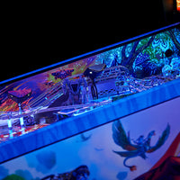 Avatar Battle for Pandora Pinball Collectors Edition