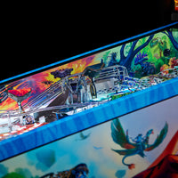 Avatar Battle for Pandora Pinball Collectors Edition