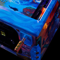 Avatar Battle for Pandora Pinball Collectors Edition