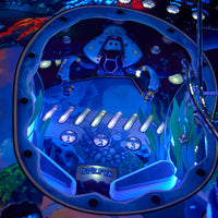 Avatar Battle for Pandora Pinball Collectors Edition