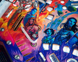 Avatar Battle for Pandora Pinball Collectors Edition