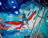 Avatar Battle for Pandora Pinball Collectors Edition