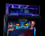 Avatar Battle for Pandora Pinball Collectors Edition