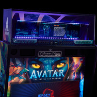 Avatar Battle for Pandora Pinball Collectors Edition