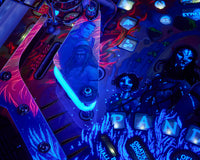 
              Avatar Battle for Pandora Pinball Collectors Edition
            