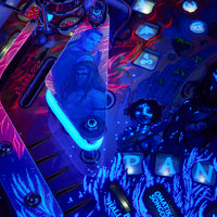 Avatar Battle for Pandora Pinball Collectors Edition