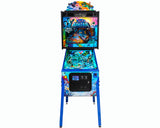 Avatar Battle for Pandora Pinball Limited Edition