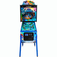 Avatar Battle for Pandora Pinball Limited Edition