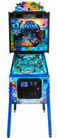 
              Avatar Battle for Pandora Pinball Limited Edition
            