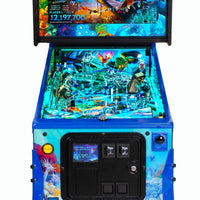 Avatar Battle for Pandora Pinball Limited Edition