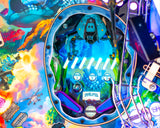 Avatar Battle for Pandora Pinball Limited Edition