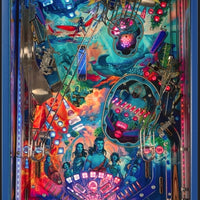 Avatar Battle for Pandora Pinball Limited Edition