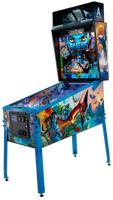 
              Avatar Battle for Pandora Pinball Collectors Edition
            