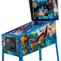 Avatar Battle for Pandora Pinball Collectors Edition