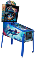 
              Avatar Battle for Pandora Pinball Limited Edition
            